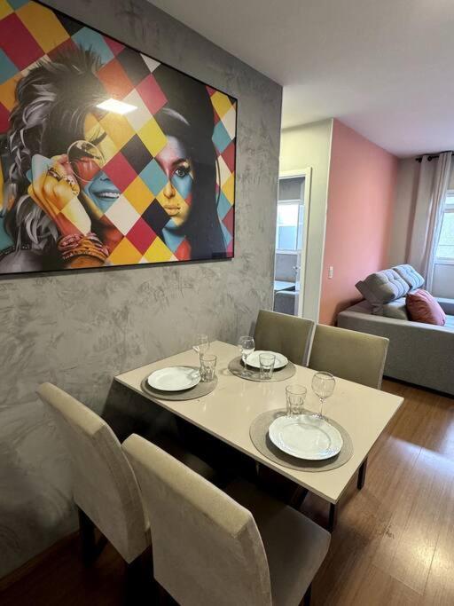 Condominio Solar Di Lucca Lindo Apartamento Com Ar Condicionado E Proximo A Uel لوندرينا المظهر الخارجي الصورة