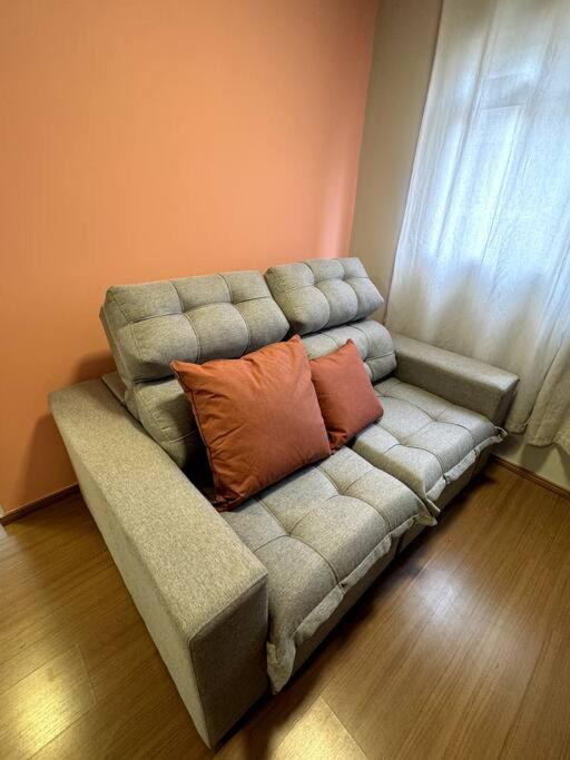 Condominio Solar Di Lucca Lindo Apartamento Com Ar Condicionado E Proximo A Uel لوندرينا المظهر الخارجي الصورة