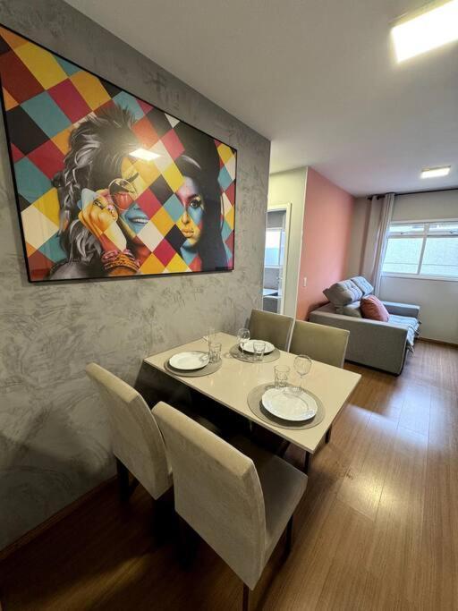 Condominio Solar Di Lucca Lindo Apartamento Com Ar Condicionado E Proximo A Uel لوندرينا المظهر الخارجي الصورة