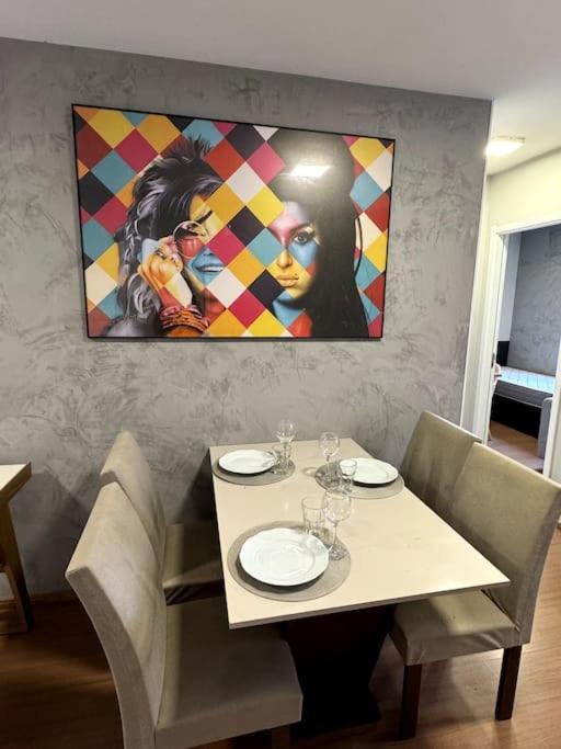 Condominio Solar Di Lucca Lindo Apartamento Com Ar Condicionado E Proximo A Uel لوندرينا المظهر الخارجي الصورة