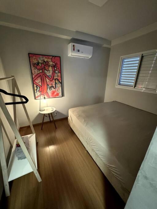 Condominio Solar Di Lucca Lindo Apartamento Com Ar Condicionado E Proximo A Uel لوندرينا المظهر الخارجي الصورة