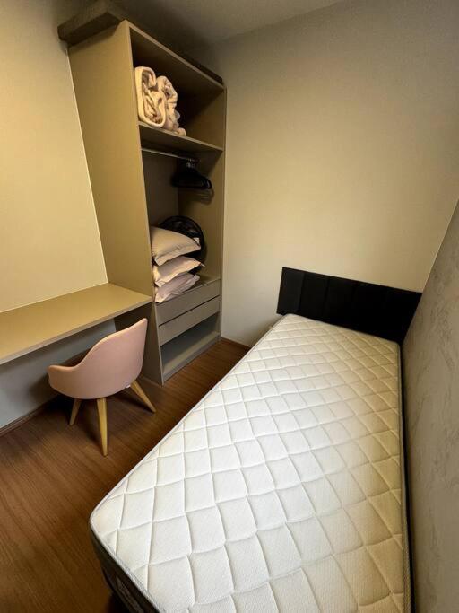 Condominio Solar Di Lucca Lindo Apartamento Com Ar Condicionado E Proximo A Uel لوندرينا المظهر الخارجي الصورة