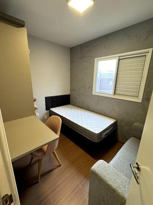 Condominio Solar Di Lucca Lindo Apartamento Com Ar Condicionado E Proximo A Uel لوندرينا المظهر الخارجي الصورة