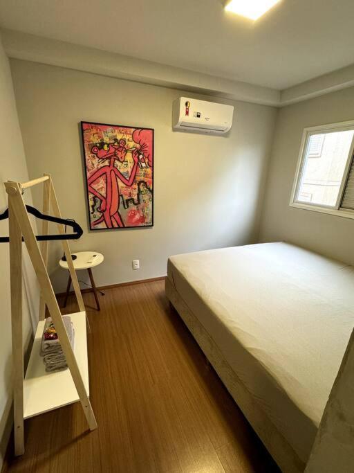 Condominio Solar Di Lucca Lindo Apartamento Com Ar Condicionado E Proximo A Uel لوندرينا المظهر الخارجي الصورة