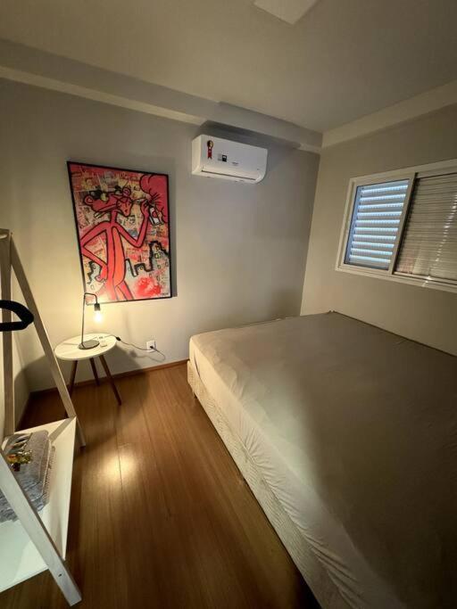Condominio Solar Di Lucca Lindo Apartamento Com Ar Condicionado E Proximo A Uel لوندرينا المظهر الخارجي الصورة