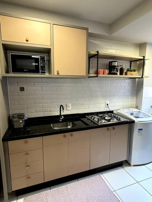 Condominio Solar Di Lucca Lindo Apartamento Com Ar Condicionado E Proximo A Uel لوندرينا المظهر الخارجي الصورة
