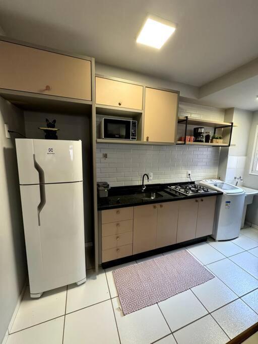 Condominio Solar Di Lucca Lindo Apartamento Com Ar Condicionado E Proximo A Uel لوندرينا المظهر الخارجي الصورة